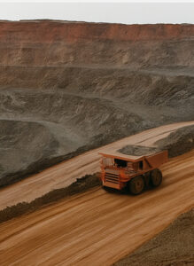 Mining and Extraction