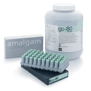 Amalgam Scrap Buyers