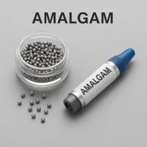 Dental amalgam buyers in Oman for mercury and silver recovery