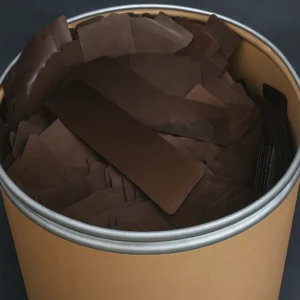 Bulk exposed NDT X-ray film buyers in Oman for silver recovery