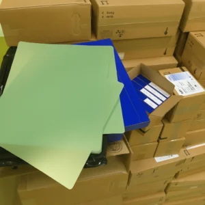 Fujifilm medical X-ray film buyers in Oman for silver recovery