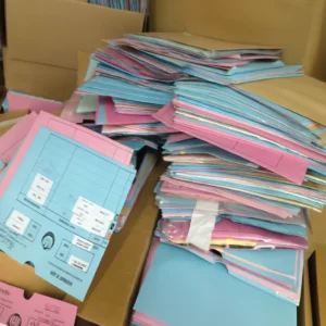 Hospital medical X-ray film buyers in Oman for silver recovery