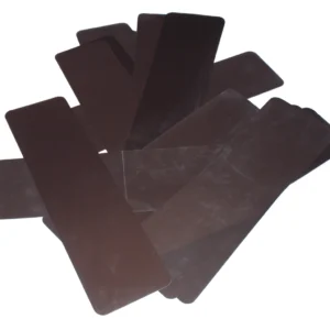 Spent industrial X-ray film buyers in Oman for silver recovery