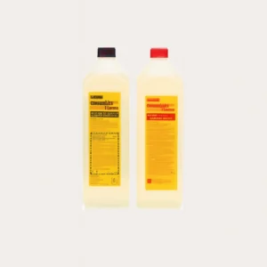 Used industrial X-ray fixer buyers in Oman for silver recovery