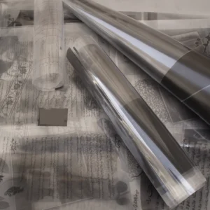 Lithographic and offset film buyers in Oman for recycling and recovery