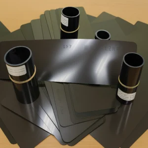 NDT X-ray film buyers in Oman for recycling and silver recovery