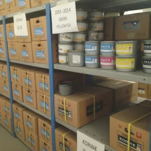 Overstock printing press items buyers in Oman for surplus materials