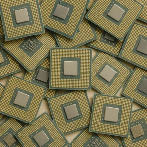 Scrap computer CPU buyers in Oman for electronic recycling