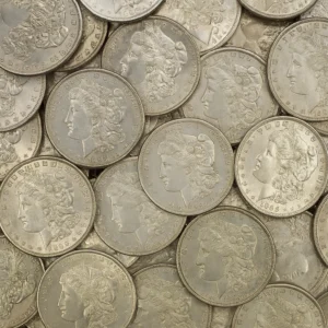 Silver coin buyers in Oman for recycling and valuation