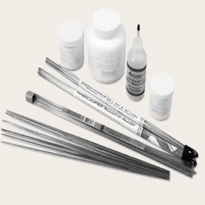 Silver brazing scrap buyers in Oman for recycling and refining