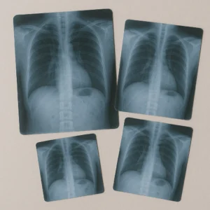Used medical X-ray film buyers in Oman for silver recovery and recycling