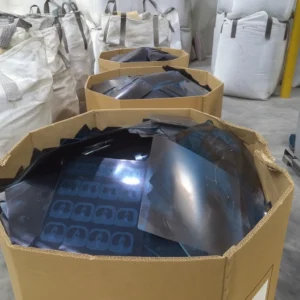 Used medical X-ray film buyers in Oman for silver recovery