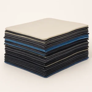 Used printing blankets for recycling and safe disposal in Oman