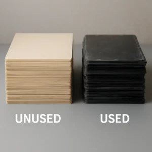 Aero X-ray film buyers in Oman for silver recovery and recycling